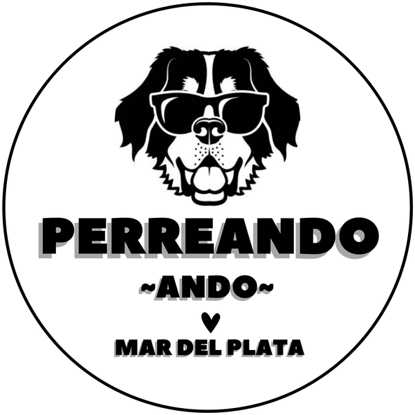 Perreando Ando